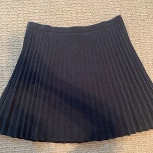 Jcrew circle skirt